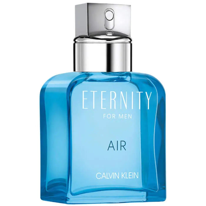 CALVIN KLEIN Calvin Klein Eternity Air For Men Eau De Toilette Spray