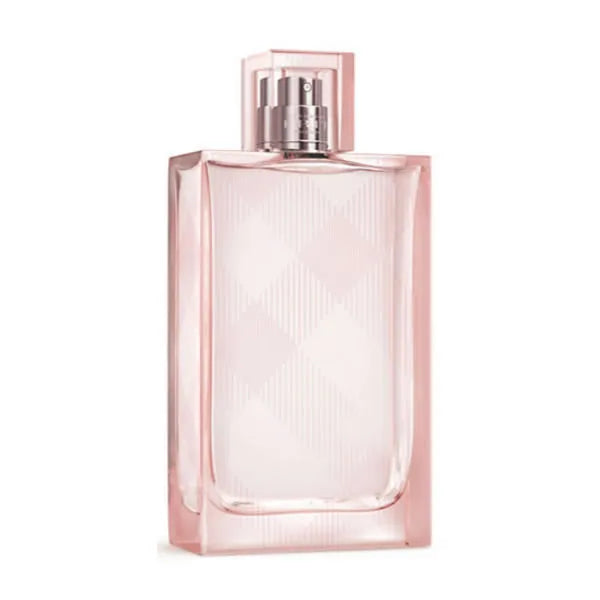 BURBERRY Burberry Brit Sheer Eau De Toilette Spray