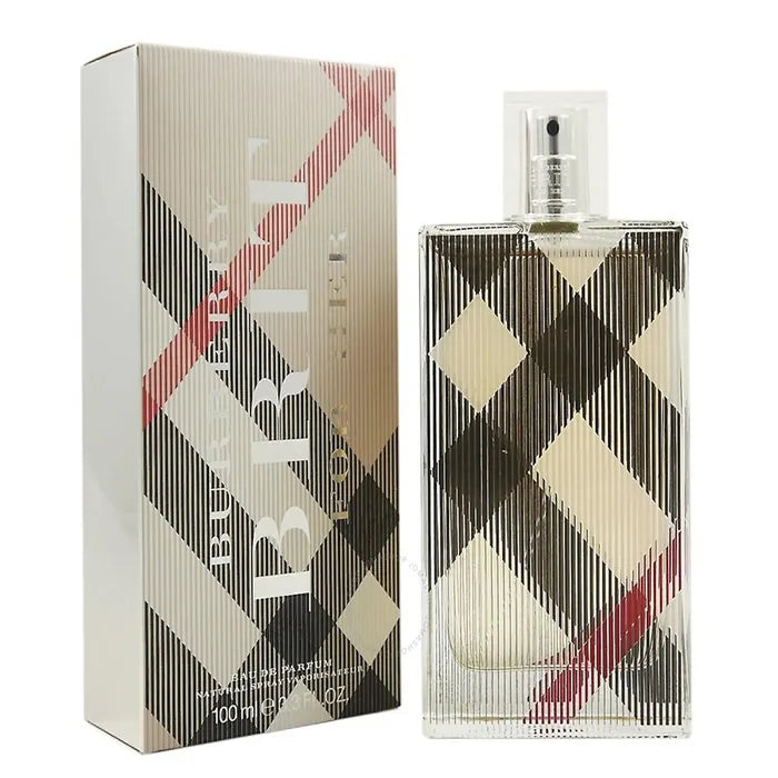 BURBERRY Burberry Brit Eau De Parfum Spray