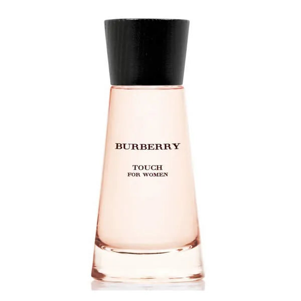 BURBERRY Burberry Touch For Women Eau De Parfum Spray