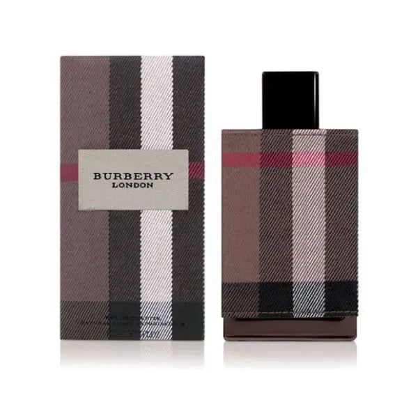 BURBERRY Burberry London Men Eau De Toilette Spray
