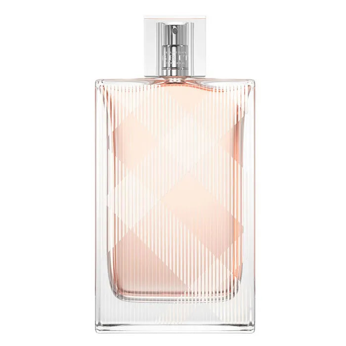 BURBERRY Burberry Brit Eau De Toilette Spray