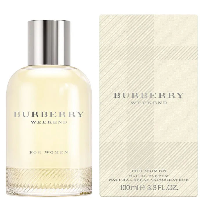 BURBERRY Burberry Weekend Women Eau De Parfum Spray