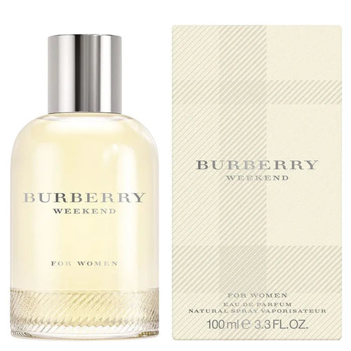 BURBERRY Burberry Weekend Women Eau De Parfum Spray