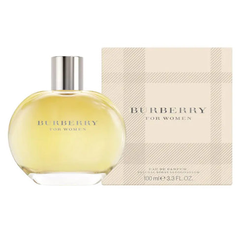 BURBERRY Burberry Eau De Parfum Spray