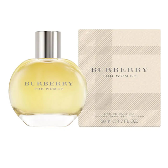 BURBERRY Burberry Eau De Parfum Spray