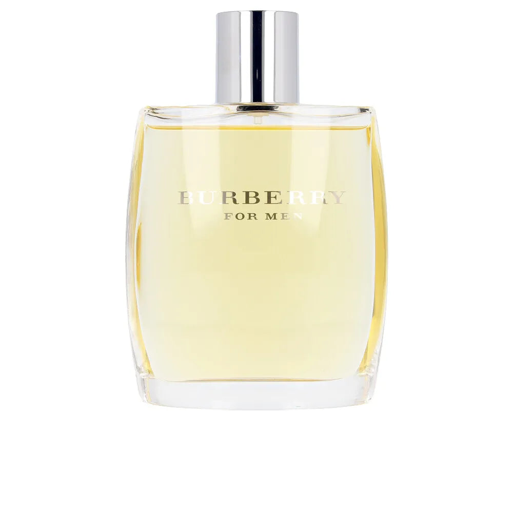 BURBERRY Burberry Men Eau De Toilette Spray