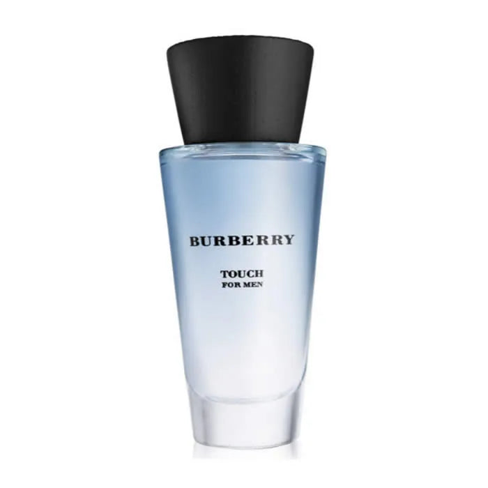 BURBERRY Burberry Touch Men Eau De Toilette Spray