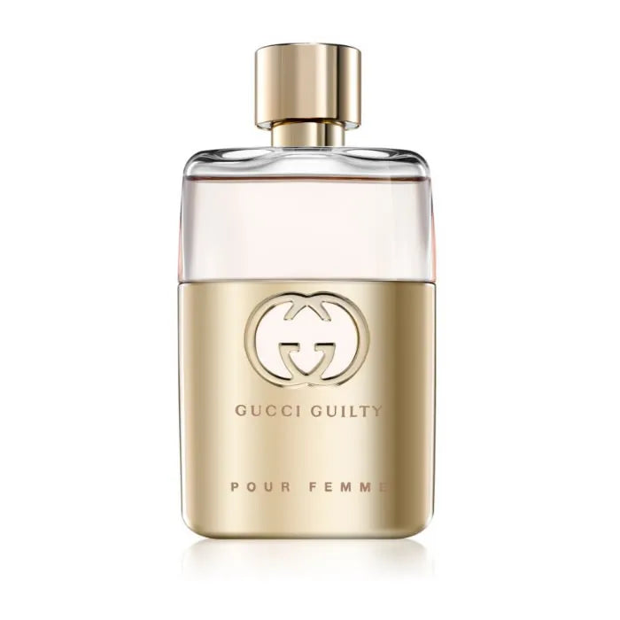 GUCCI Gucci Guilty Pour Femme Eau De Parfum Spray