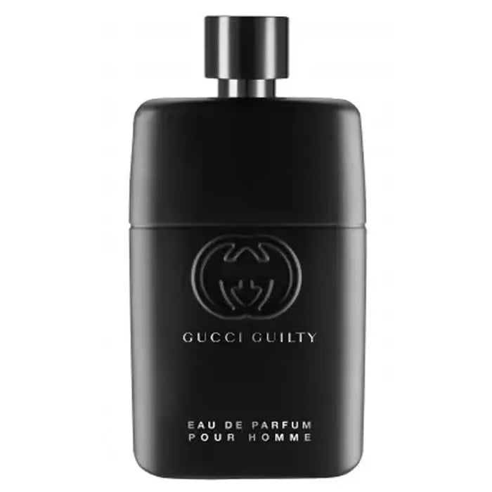 GUCCI Gucci Guilty Eau De Parfum Pour Homme Spray