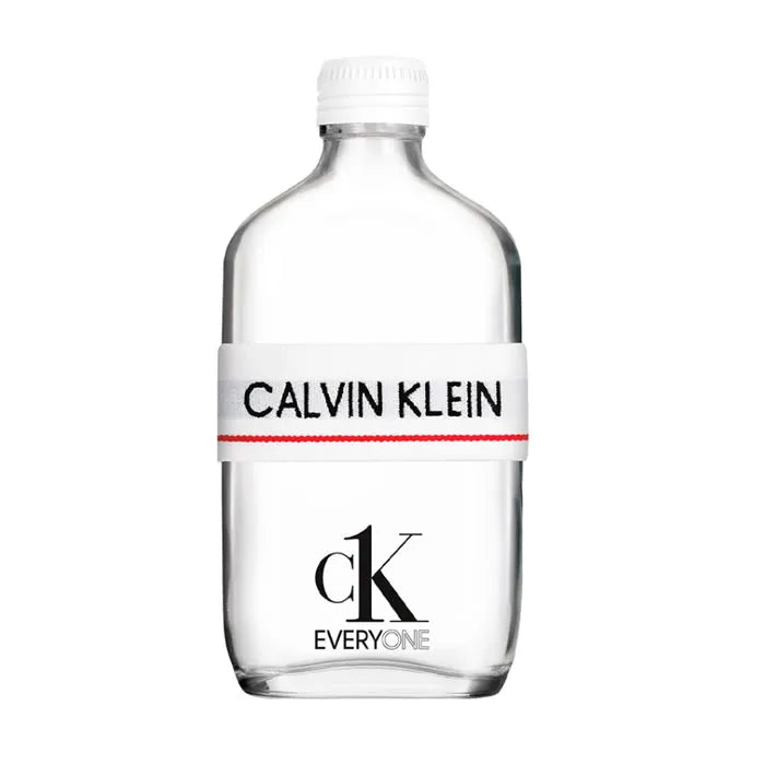 CALVIN KLEIN Calvin Klein Everyone Eau De Toilette Spray