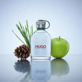 HUGO BOSS Hugo Man Eau De Toilette Spray