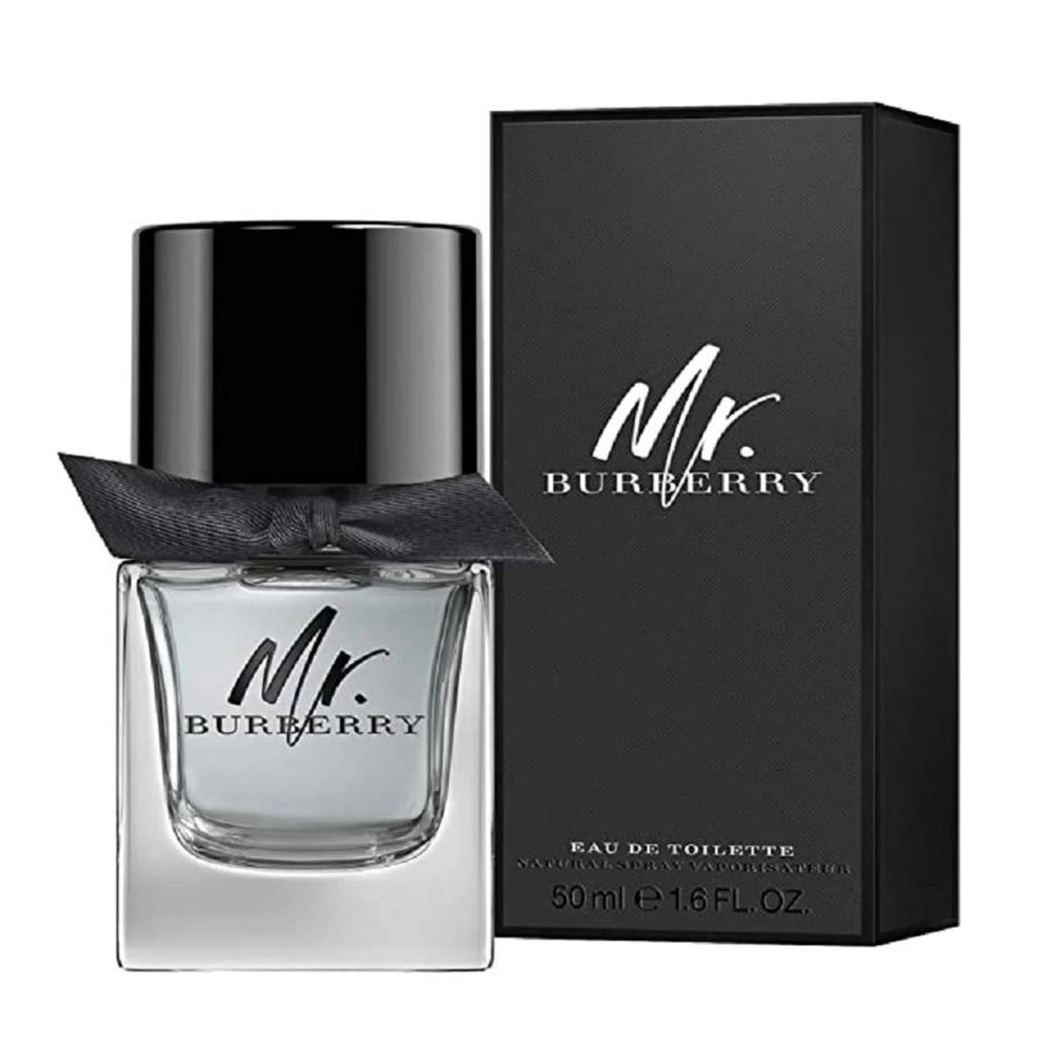 BURBERRY Burberry Mr Burberry Eau De Toilette Spray