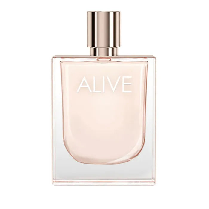 HUGO BOSS Hugo Boss Alive Eau De Toilette Spray
