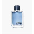 CALVIN KLEIN Calvin Klein Defy Eau De Toilette Spray