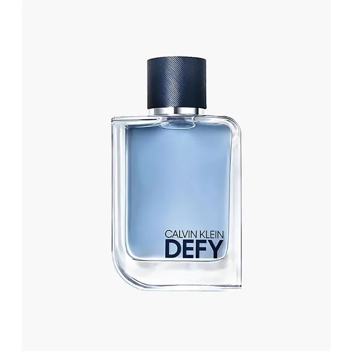 CALVIN KLEIN Calvin Klein Defy Eau De Toilette Spray