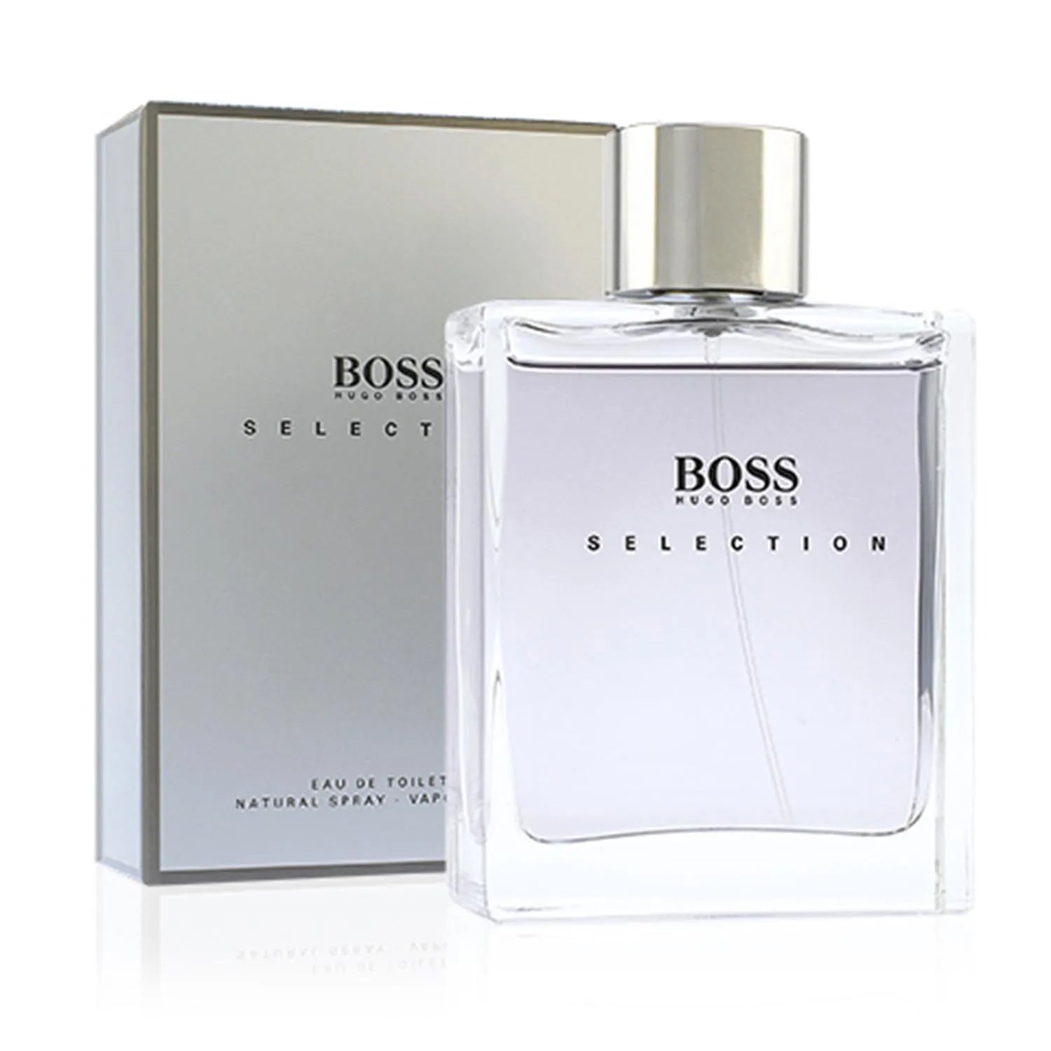 HUGO BOSS Hugo Boss Boss Selection Edt Sp