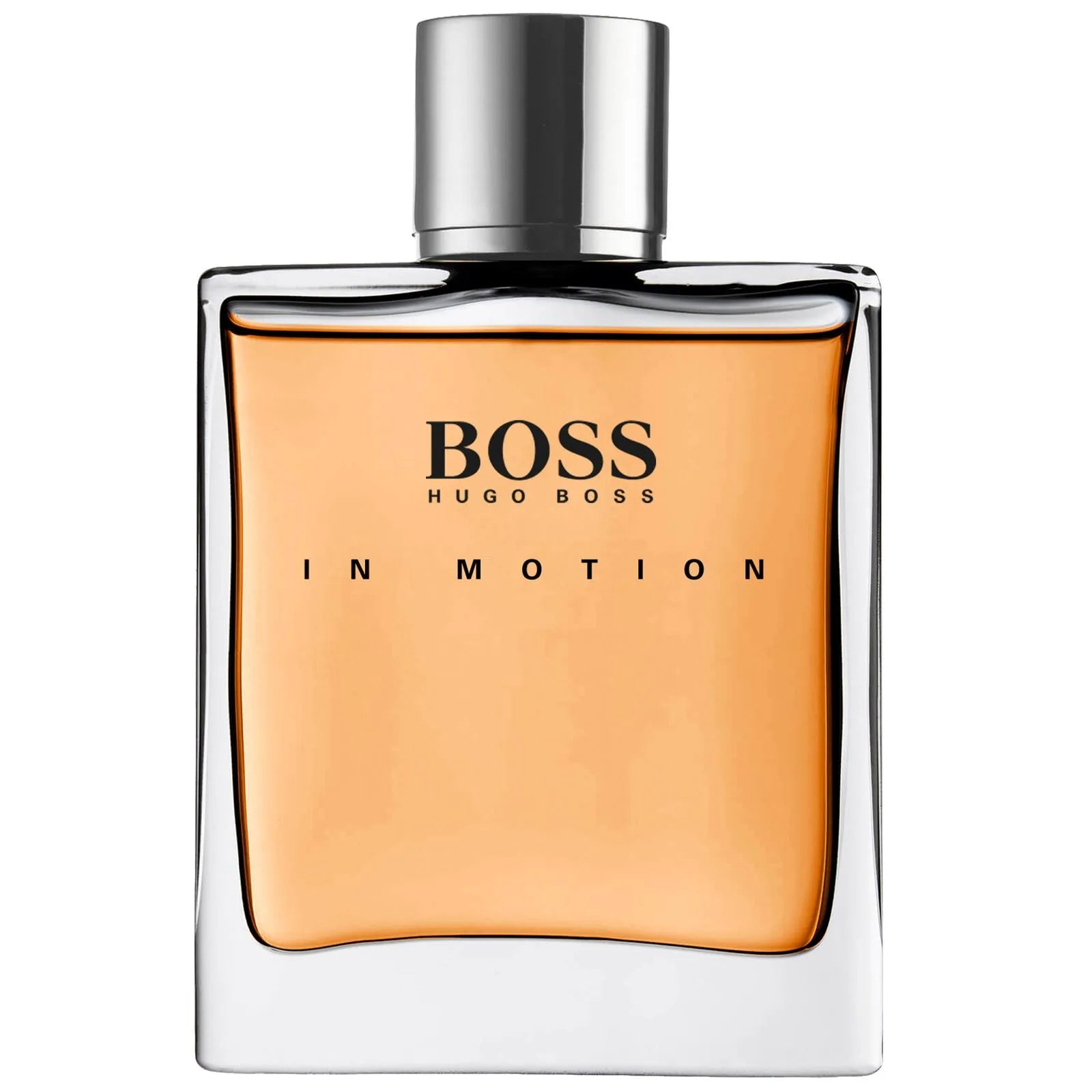 HUGO BOSS Hugo Boss Boss In Motion Original Eau De Toilette Spray
