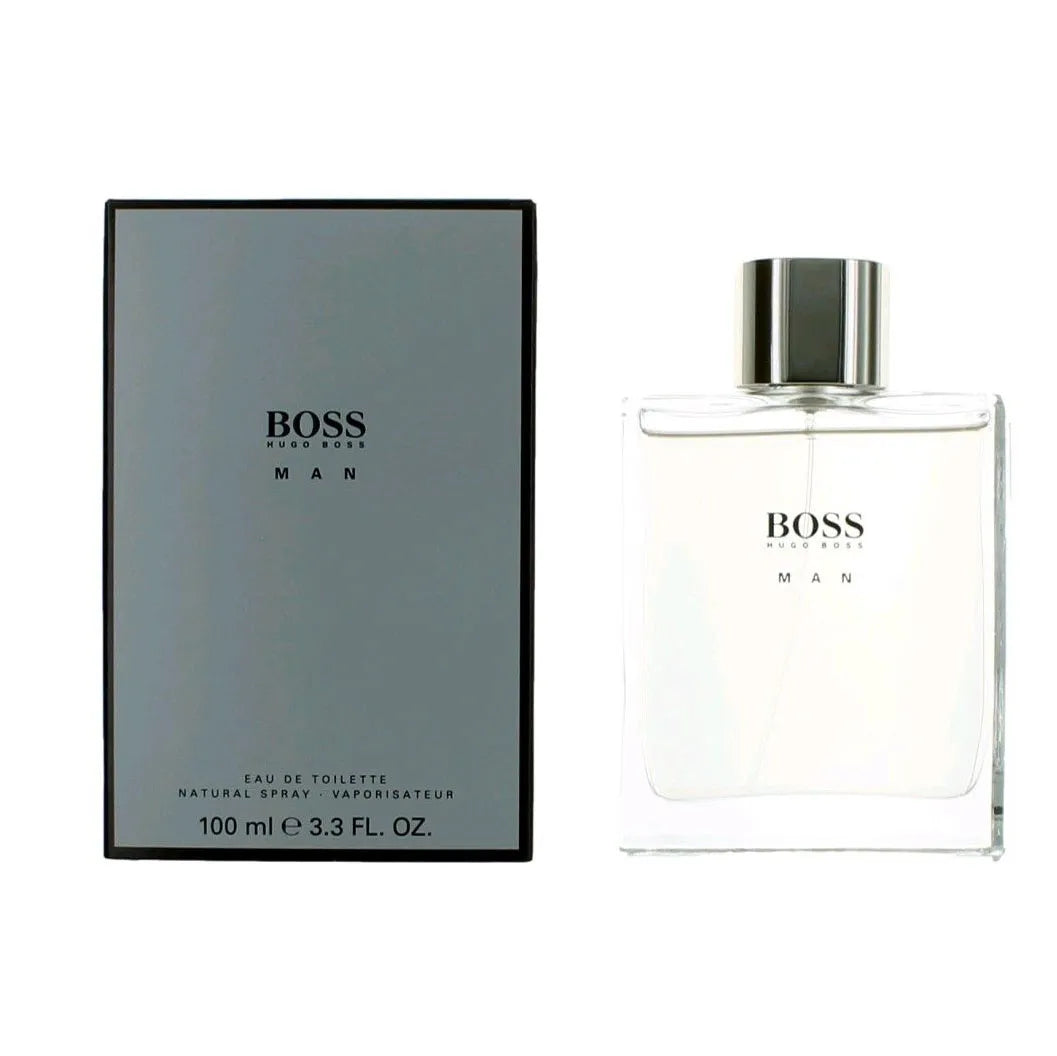 HUGO BOSS Hugo Boss Boss Orange Man New Presentation Eau De Toilette Spray