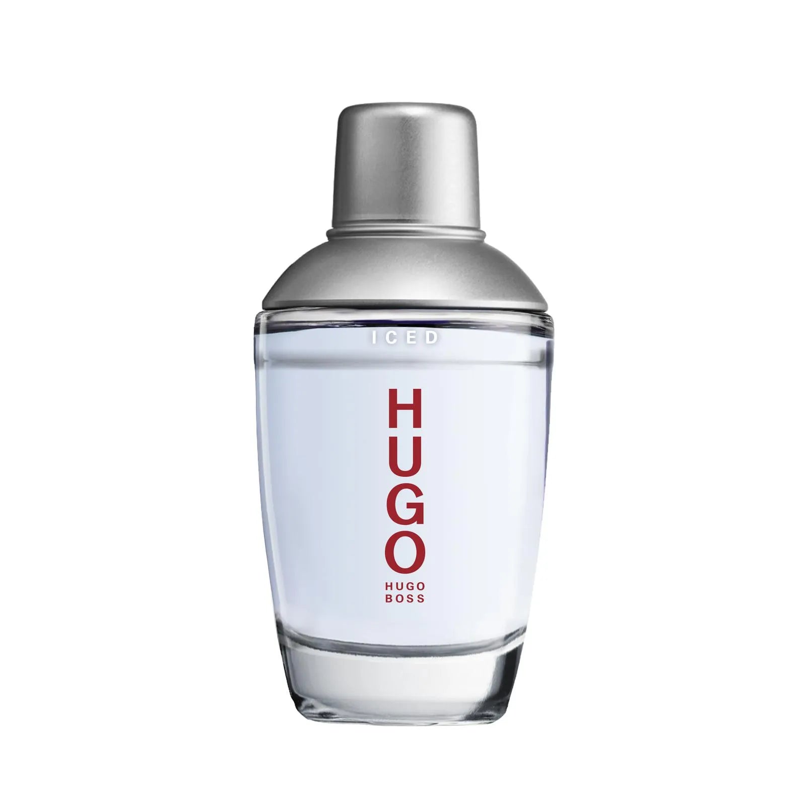 HUGO BOSS Hugo Boss Hugo Iced Coctelera Eau De Toilette Spray