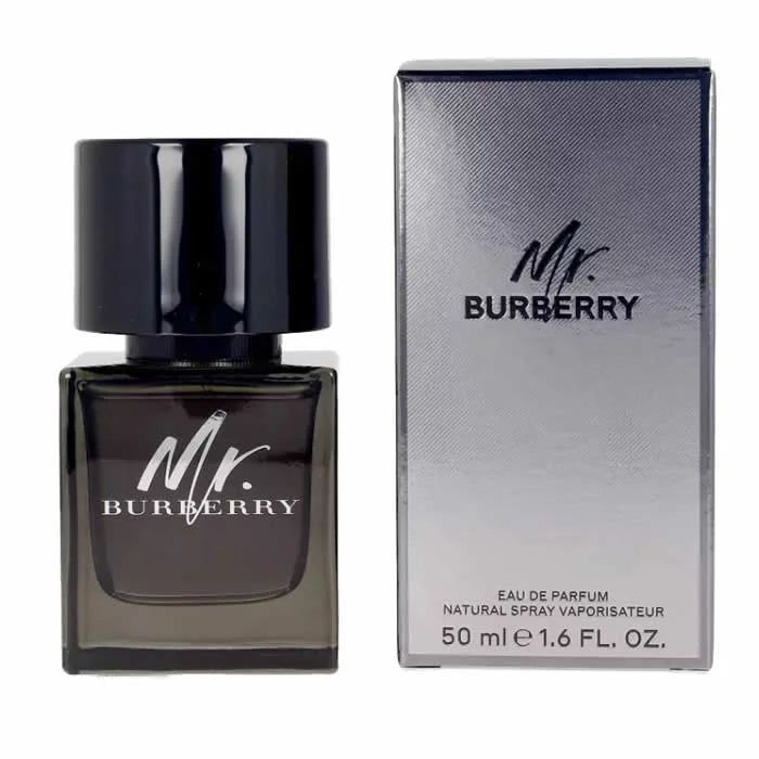 BURBERRY Mr. Burberry Eau De Parfum Spray