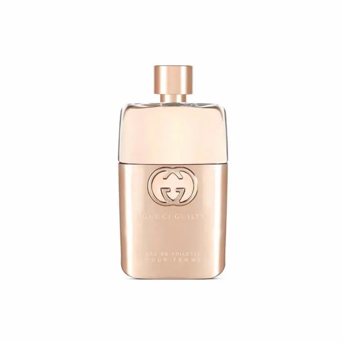 GUCCI Gucci Guilty Eau De Toilette Spray
