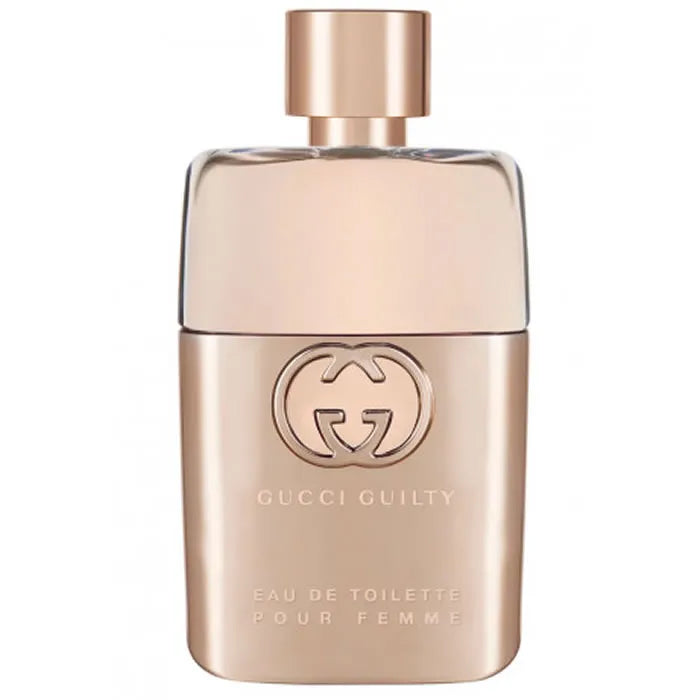 GUCCI Gucci Guilty Pour Femme Eau De Toilette Spray