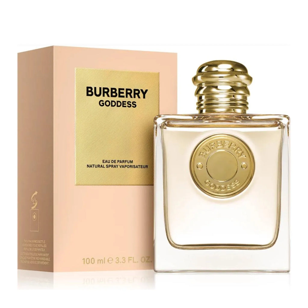BURBERRY Burberry Goddess Edp Spray