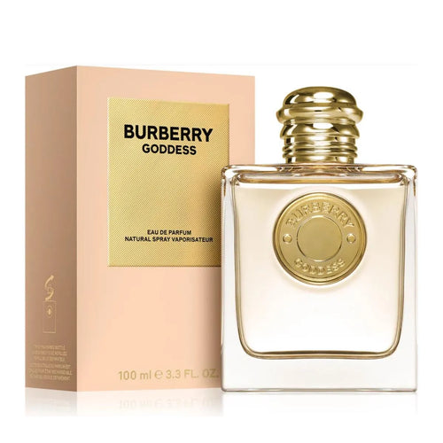 BURBERRY Burberry Goddess Edp Spray