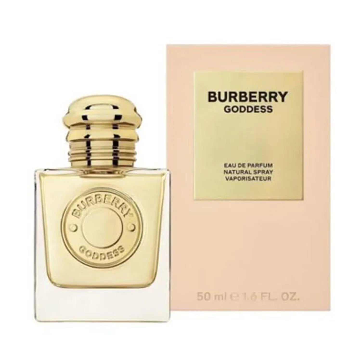 BURBERRY Burberry Goddess Edp Spray