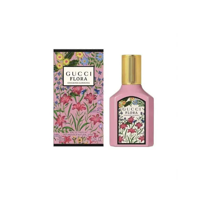 GUCCI Gucci Flora Gorgeous Gardenia Eau De Parfum Spray