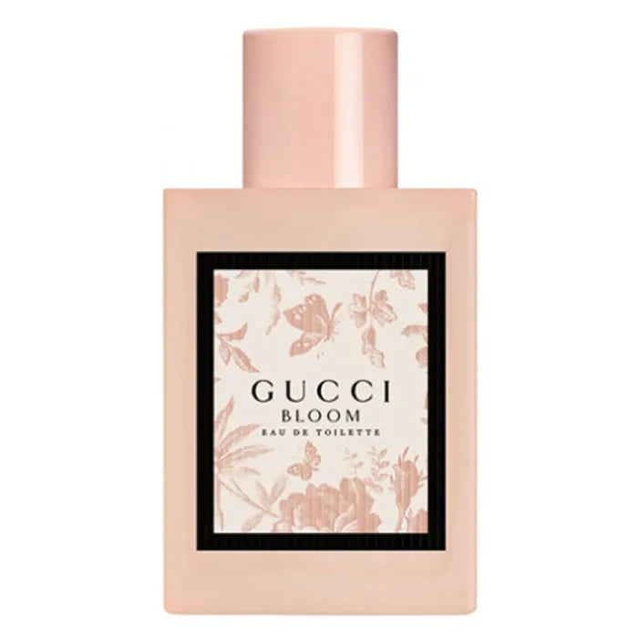 GUCCI Gucci Bloom Eau De Toilette Spray