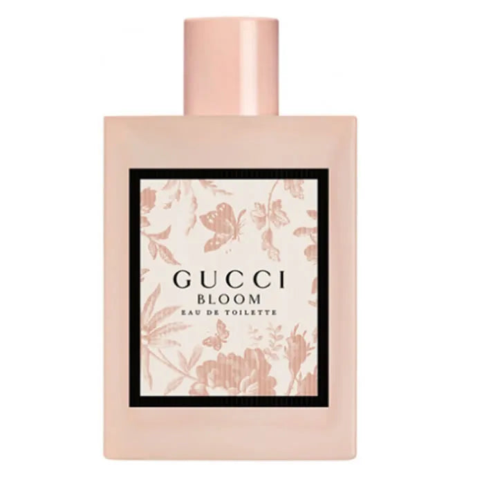 GUCCI Gucci Bloom Eau De Toilette Spray