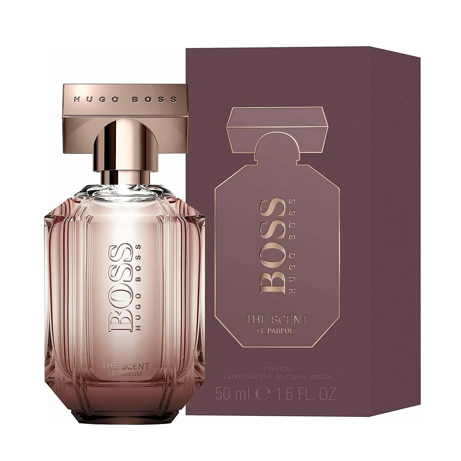 HUGO BOSS Hugo Boss The Scent For Him Le Parfum Eau De Parfum Spray