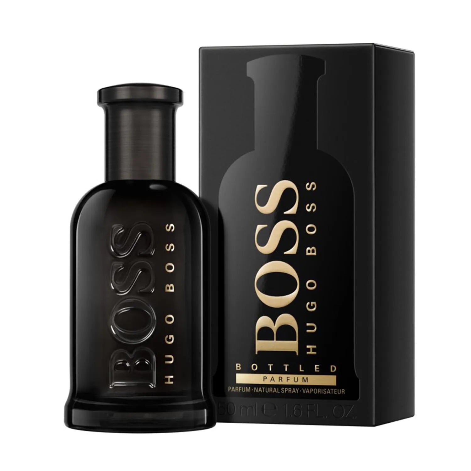 HUGO BOSS Hugo Boss Boss Bottled Parfum Eau De Parfum Spray