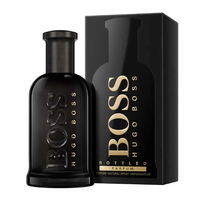 HUGO BOSS Hugo Boss Boss Bottled Parfum Eau De Parfum Spray