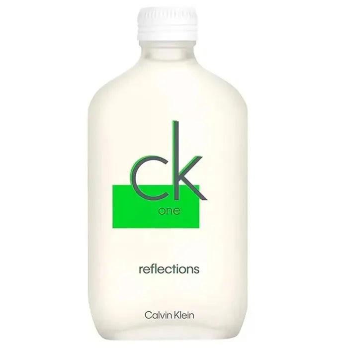 CALVIN KLEIN Calvin Klein One Reflections Summer Edition Eau de Toilette Spray