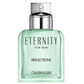 CALVIN KLEIN Calvin Klein Eternity For Men Reflections Eau De Toilette Spray