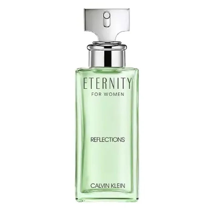 CALVIN KLEIN Calvin Klein Eternity Woman Reflections Eau De Parfum Spray