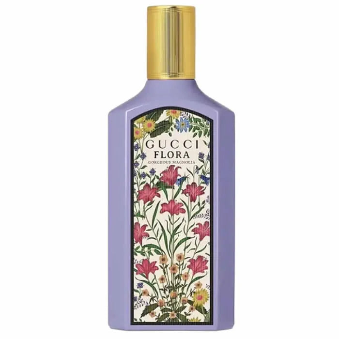 GUCCI Gucci Flora Gorgeous Magnolia Eau De Parfum Spray