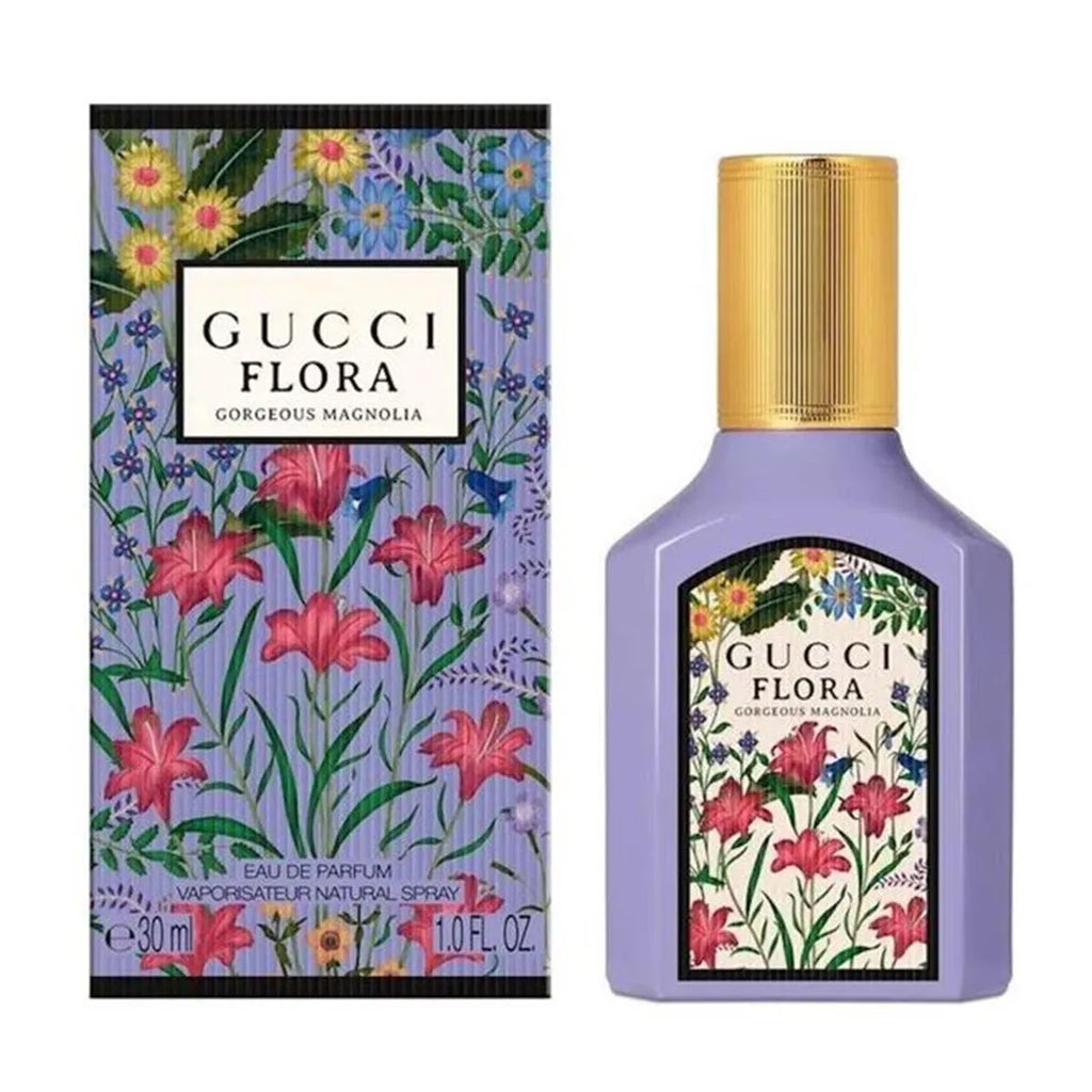 GUCCI Gucci Flora Gorgeous Magnolia Edp Spray