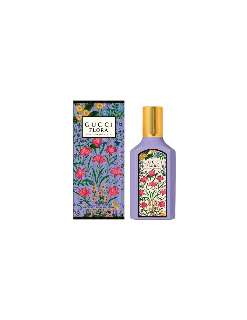 GUCCI Gucci Flora Gorgeous Magnolia Edp Spray