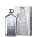 CALVIN KLEIN Calvin Klein One Essence Etv