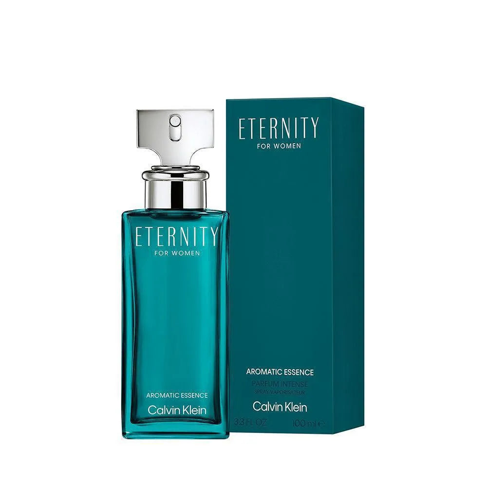 CALVIN KLEIN Calvin Klein Eternity For Women Aromatic Essence Edp Spray