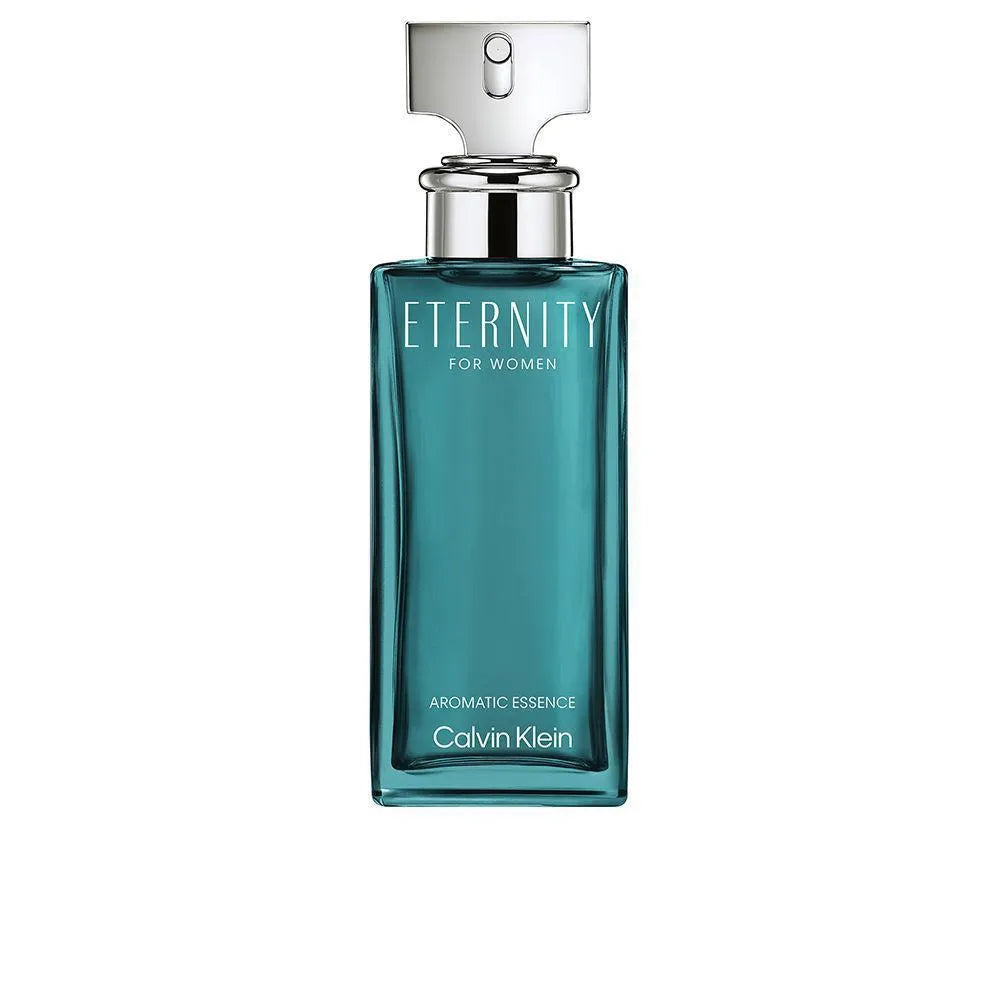 CALVIN KLEIN Calvin Klein Eternity For Women Aromatic Essence Edp Spray