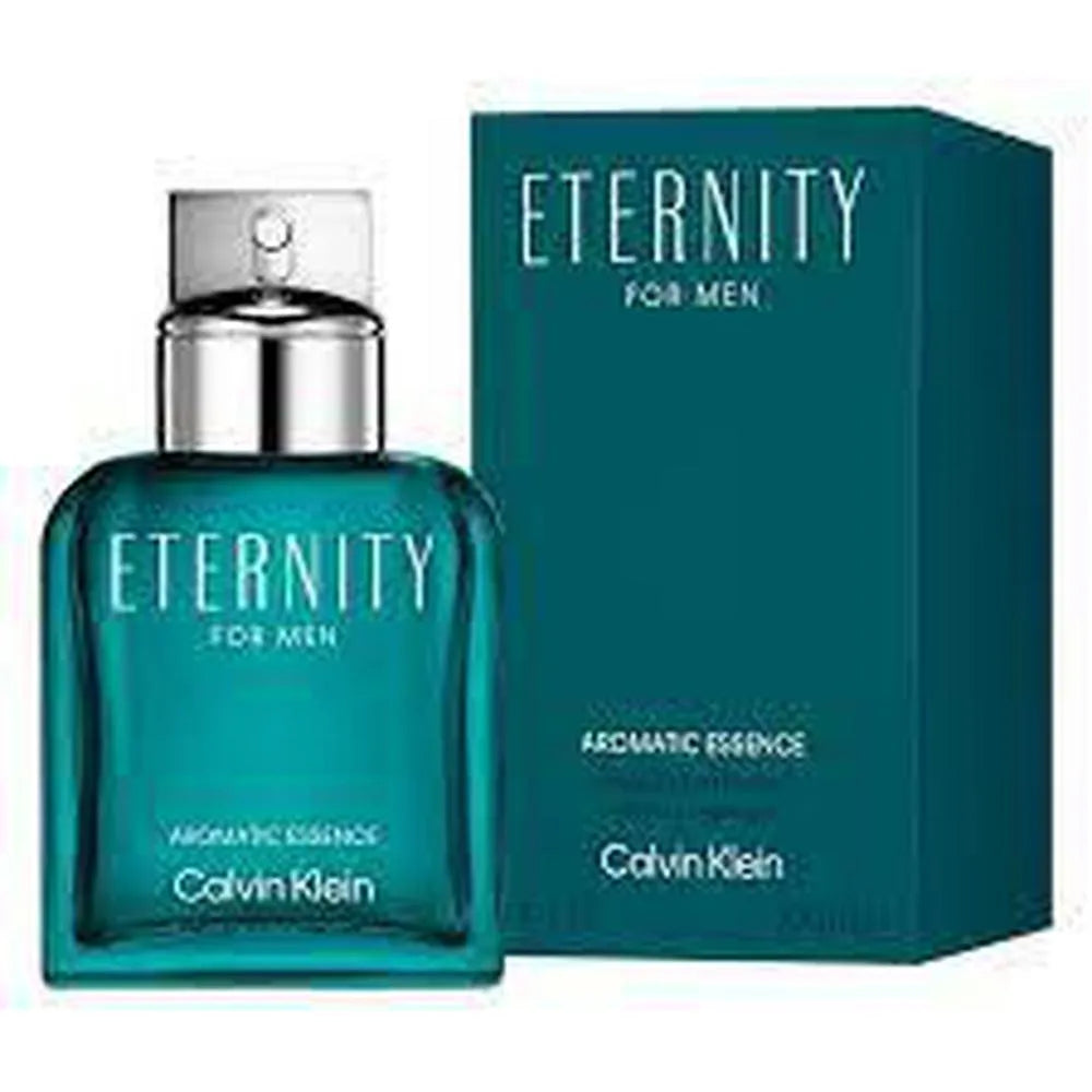 CALVIN KLEIN Calvin Klein Eternity For Men Aromatic Essence Edp Spray