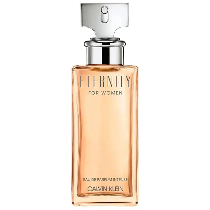 CALVIN KLEIN Calvin Klein Eternity Eau De Parfum Intense Spray
