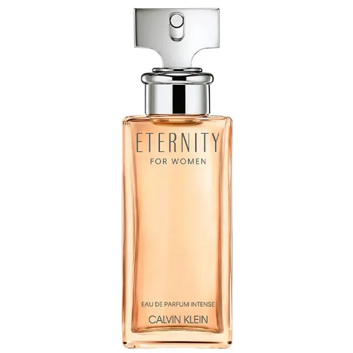 CALVIN KLEIN Calvin Klein Eternity Eau De Parfum Intense Spray