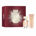 HUGO BOSS Hugo Boss The Scent For Her Eau De Parfum Spray Set 2 Parti