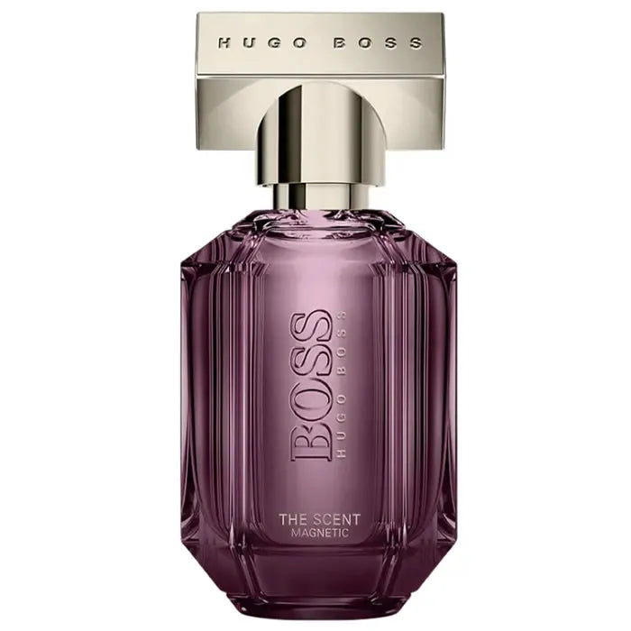 HUGO BOSS Hugo Boss The Scent Magnetic For Her Eau De Parfum Spray